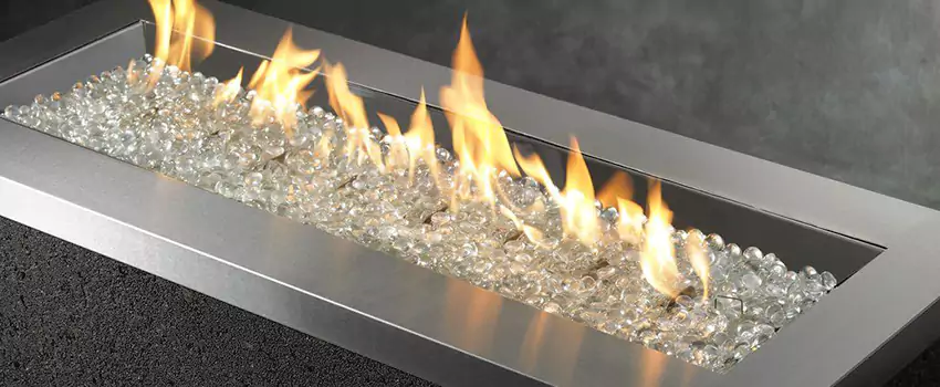 Decorative Fireplace Crystals Services in Saint-Paul, Quebec