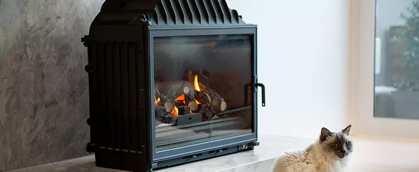 Fireplace Damaged Damper Frame Repair Services in Saint-Paul, Quebec