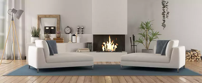 Fireplace Firebox Grate Replacement Services in Laurier-Chartrand, Quebec