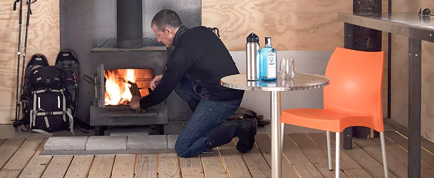Ethanol Fireplace Fixing Services in Saint-Paul, QC