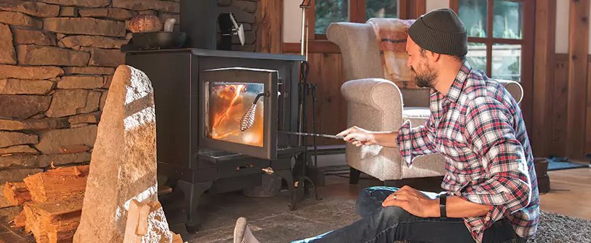 Fireplace Screen Installation And Replacement in Saint-Paul, QC