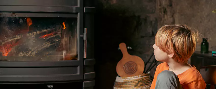 Fireplace Safety Locks For Kids in Saint-Paul, QC