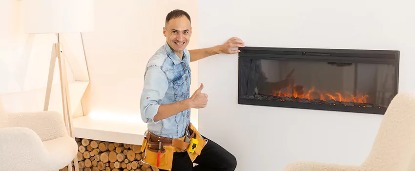 Fireplace Flue Maintenance Services in Saint-Paul, QC