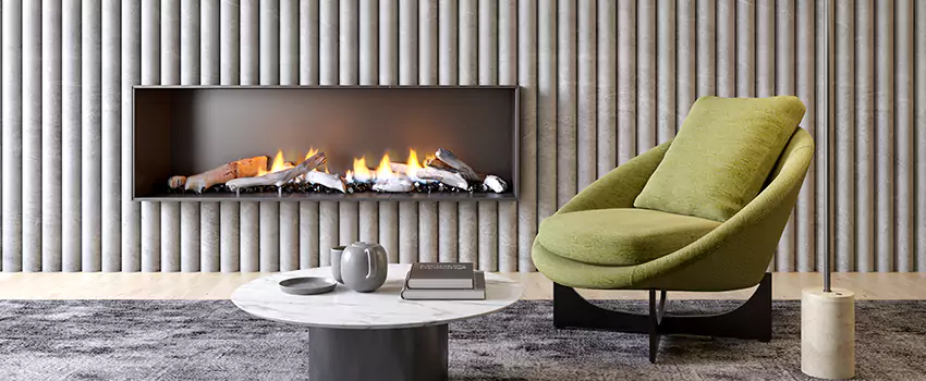Electric Fireplace Makeover Services in Saint-Paul, QC