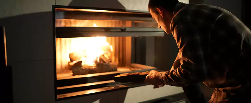 Fireplace Grate Repair For Fireplace Metal in Saint-Paul, Quebec