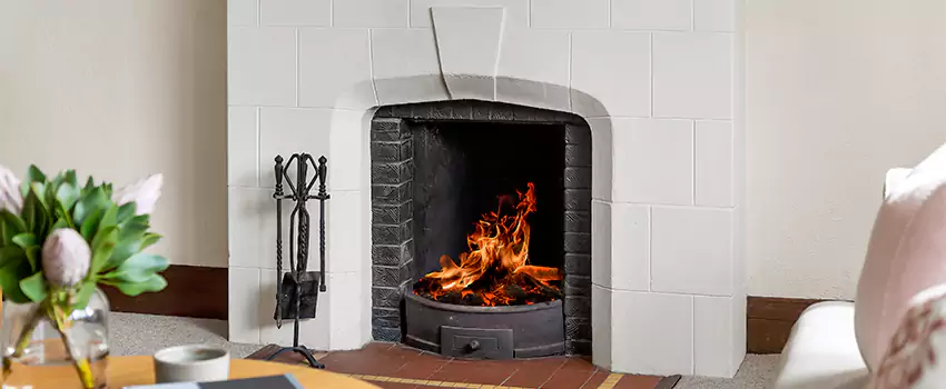 Professional Firebox Rebuild in Saint-Paul, Quebec