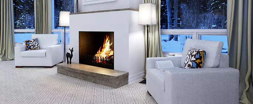 Cast Iron Fireplace Grate Repair Services Saint-Paul, QC