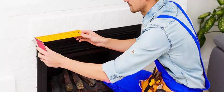 Fireplace Safety Inspection Specialists in Saint-Paul, QC