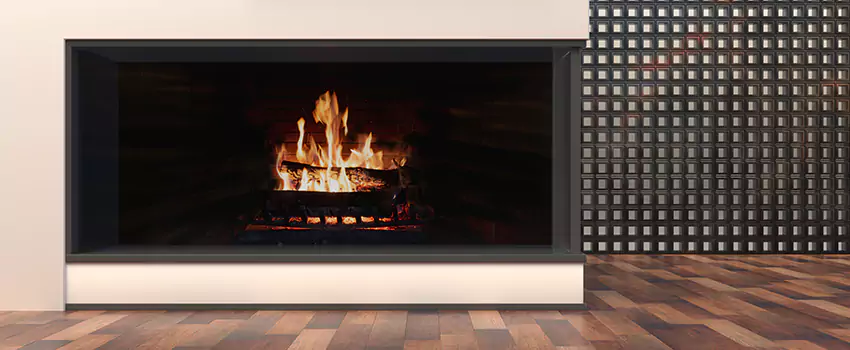 Fireplace Insert Screen Installation and Repair in Rive-Nord, QC