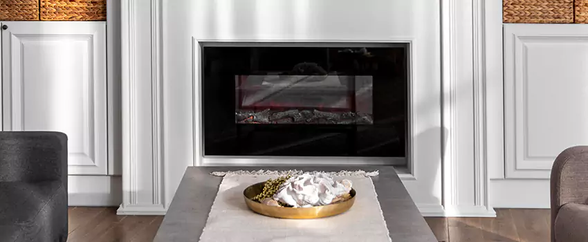 Gas Fireplace Repair And Replacement in Laurier-Chartrand, QC