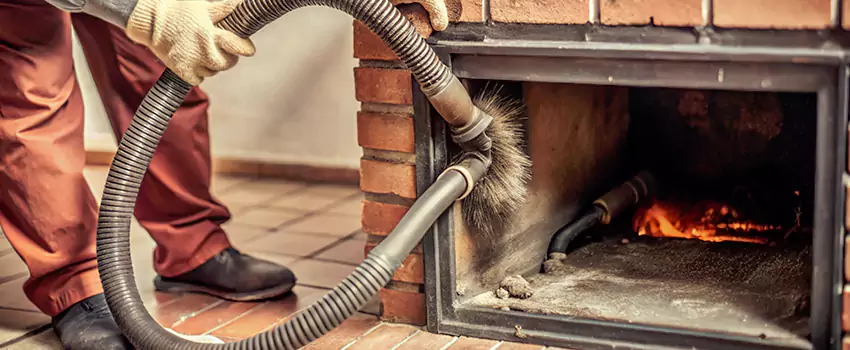Fireplace Smell Removal Cost in Saint-Paul, Quebec