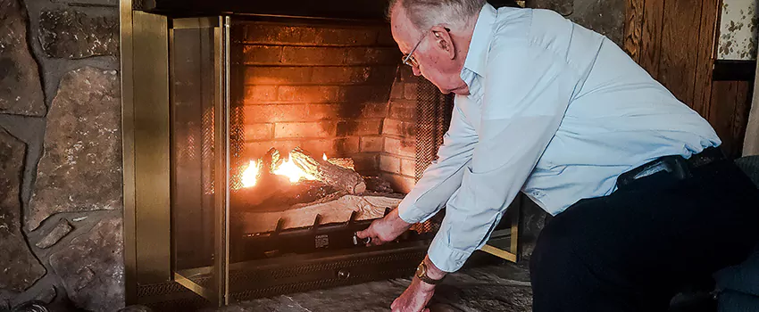 Emergency Smoke Chamber Repairs in Saint-Paul, QC