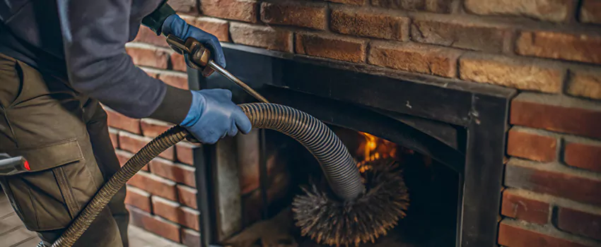Fireplace Sweeping And Maintenance Solution in Saint-Paul, QC