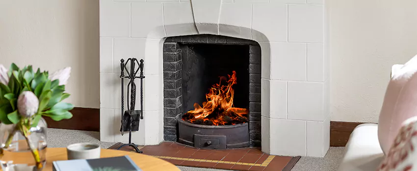 Affordable Fireplace Throat Replacement And Repair Services in Saint-Paul, Quebec