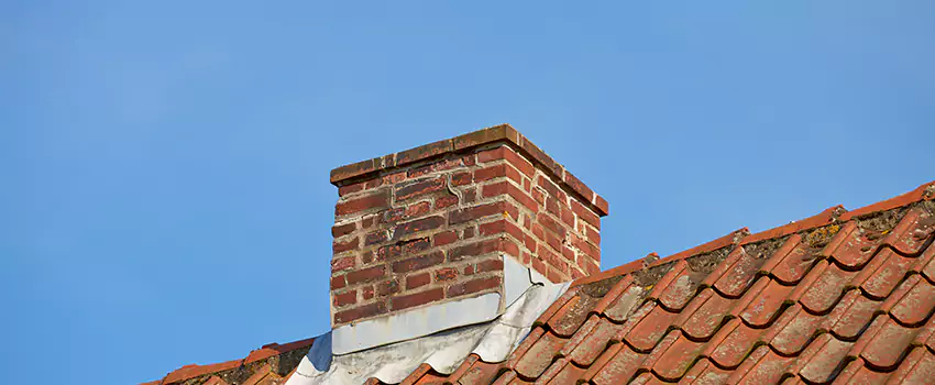 Fixing Blocked Chimney Cap in Saint-Paul, QC