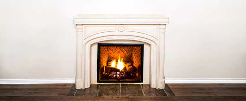 Outdoor Gas Fireplaces Installation in Saint-Paul, QC