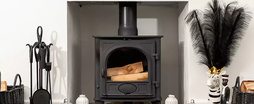 Hearthstone Wood Stoves Fireplace Repair in Saint-Paul, Quebec