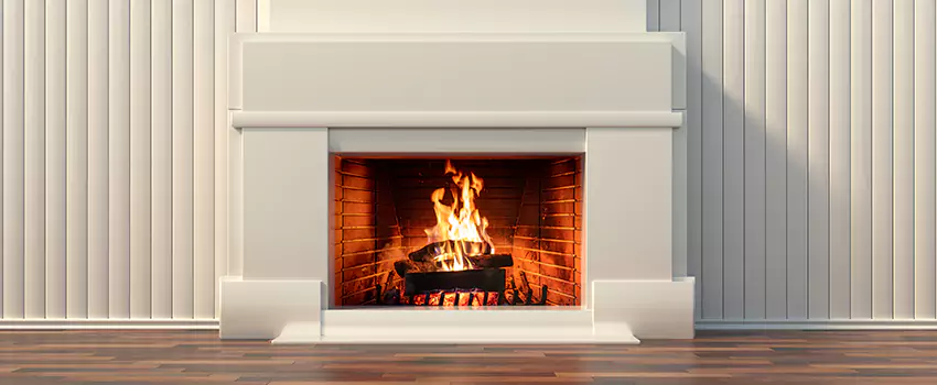 Heat & Glo Built-In Electric Fireplace Maintenance in Saint-Paul, Quebec