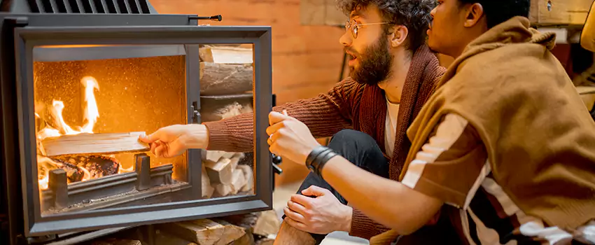 Cost of Heatilator Fireplace in Saint-Paul, Quebec