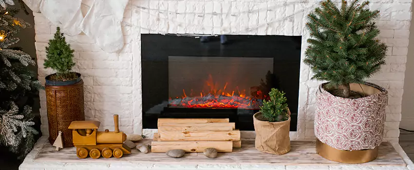 Kingsman Gas Fireplaces Repair Services in Saint-Paul, QC