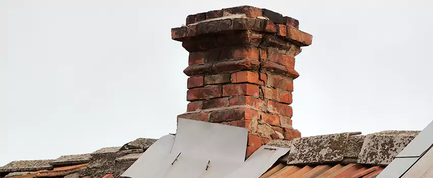 Leaking Fireplace Chimney Repair and Replacement Services in Saint-Paul, QC