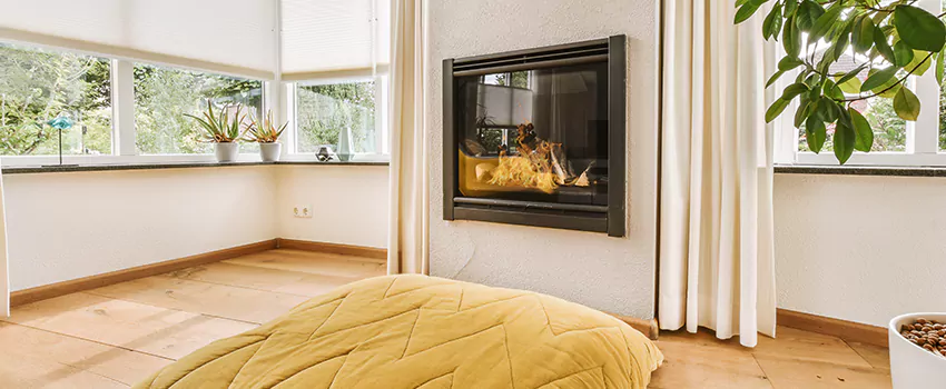 New Fireplace Installation Cost in Laurier-Chartrand, Quebec