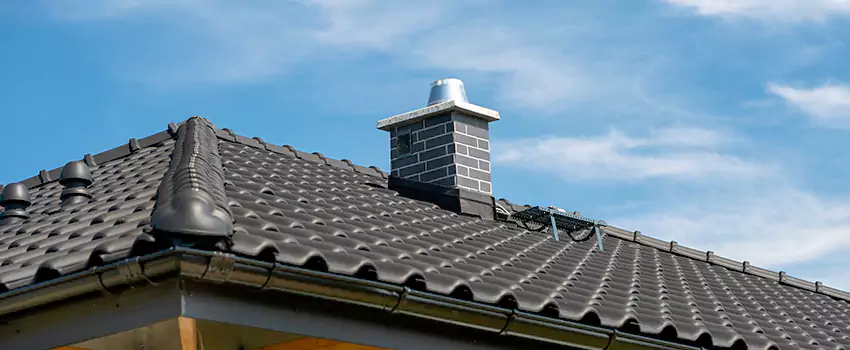 Prefab Chimney Installation Experts in Saint-Paul, Quebec