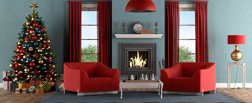 Factory-Built Fireplace Change outs Replacements in Saint-Paul, Quebec