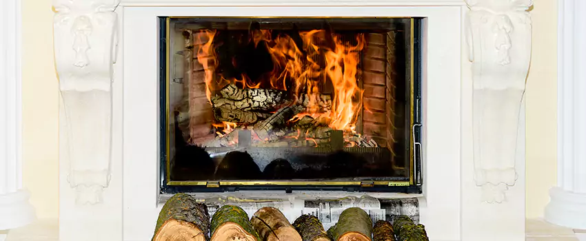 Ravelli Group Wood Fireplaces Replacement in Saint-Paul, Quebec