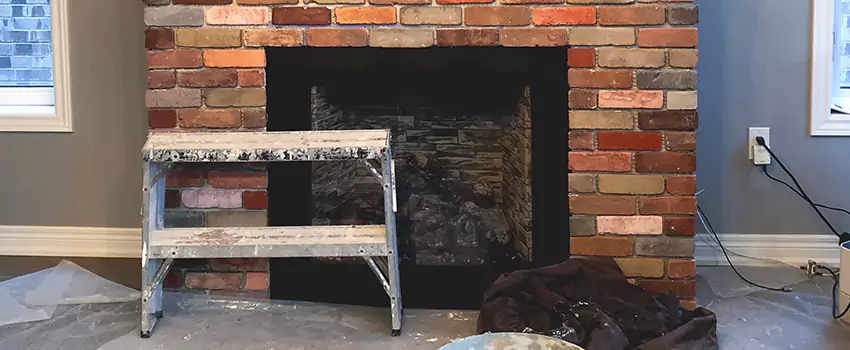 Regency Traditional Fireplace Products Maintenance and Repair in Saint-Paul, QC