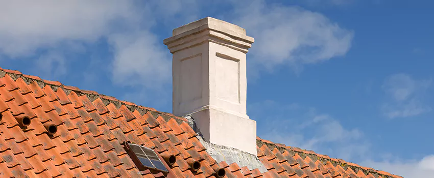Residential Chimney Flashing Repair Services in Le Parc, QC