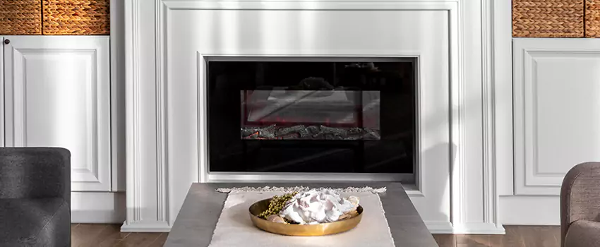 Customizable Luxury Fireplaces Services in Saint-Paul, QC