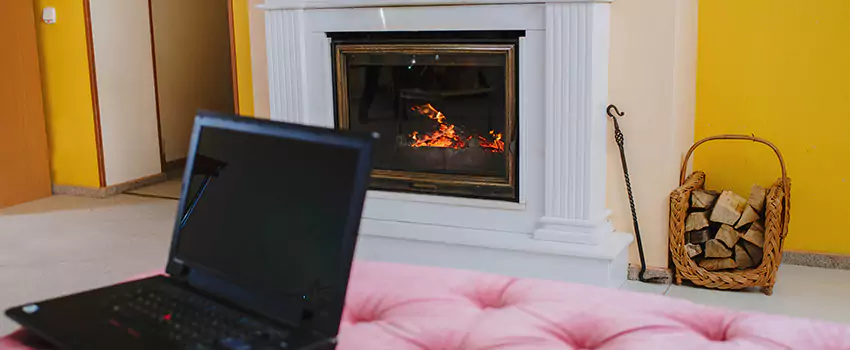 Ventless Fireplace Oxygen Depletion Sensor Installation and Repair Services in Saint-Paul, Quebec