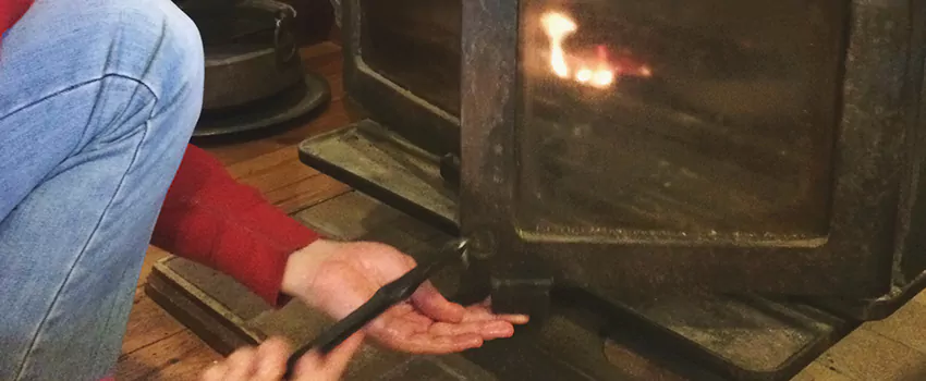 Cost of Wood Fireplace Installation in Saint-Paul, QC