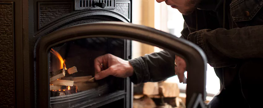 Affordable Wood Fireplace Fixing Solutions in Saint-Paul, Quebec