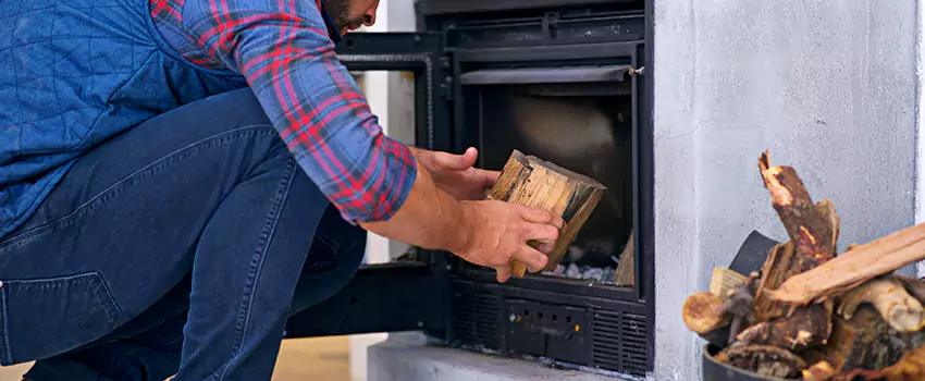 Wood Stove Fire Bricks Cleaning Services in Saint-Paul, Quebec