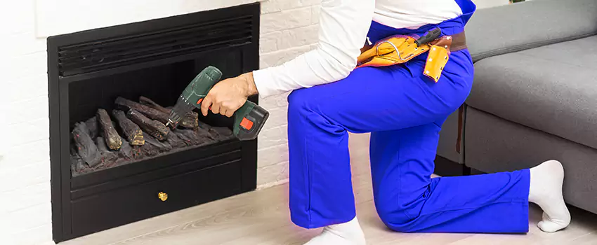 Wood Stove Grates Repair in Saint-Paul, QC