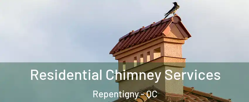  Residential Chimney Services Repentigny - QC
