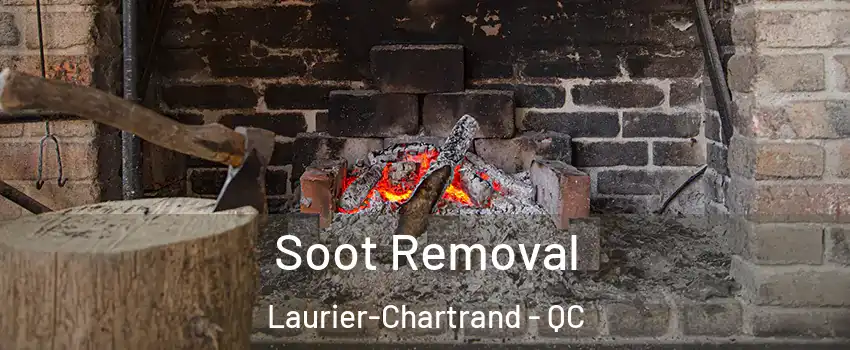  Soot Removal Laurier-Chartrand - QC