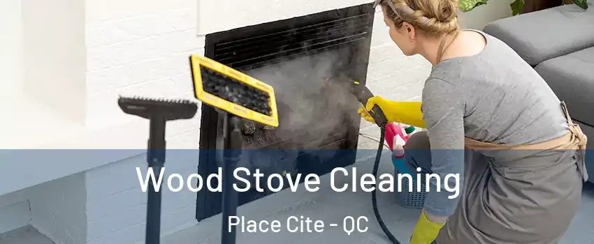  Wood Stove Cleaning Place Cite - QC
